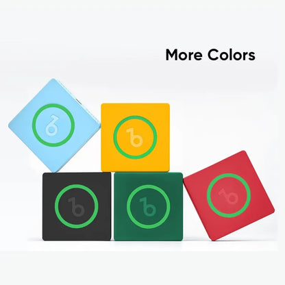 Custom FridgeBeats Melody Magnet 4.0